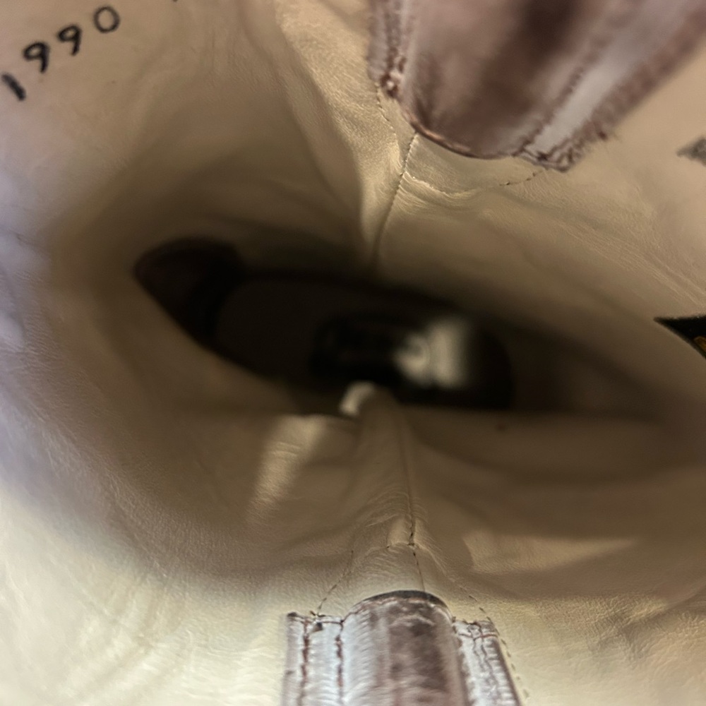 J.B. Dillon Cardinal Women's Western Boots - Picture 10 of 13